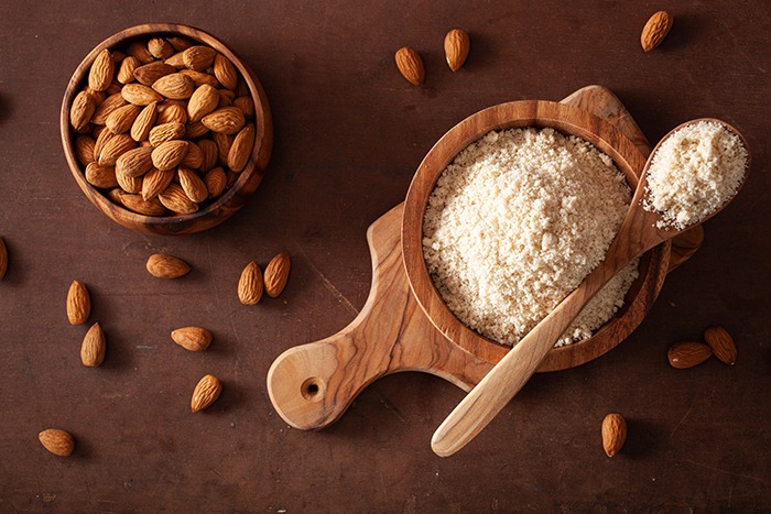 almond flour