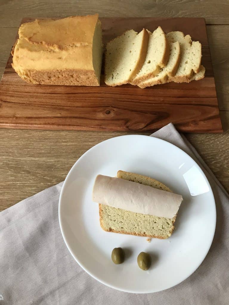 Keto-Bread-Recipe