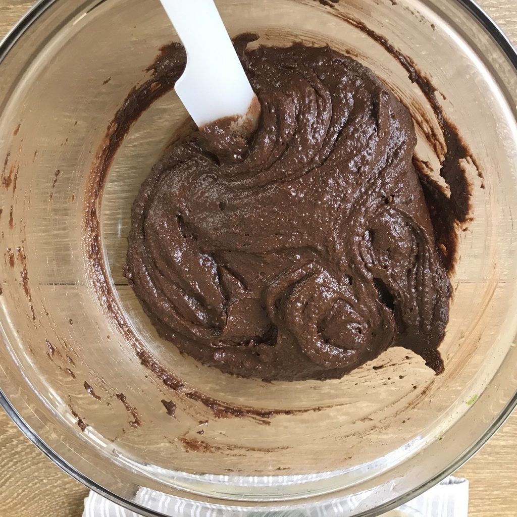 low-carb-Brownies