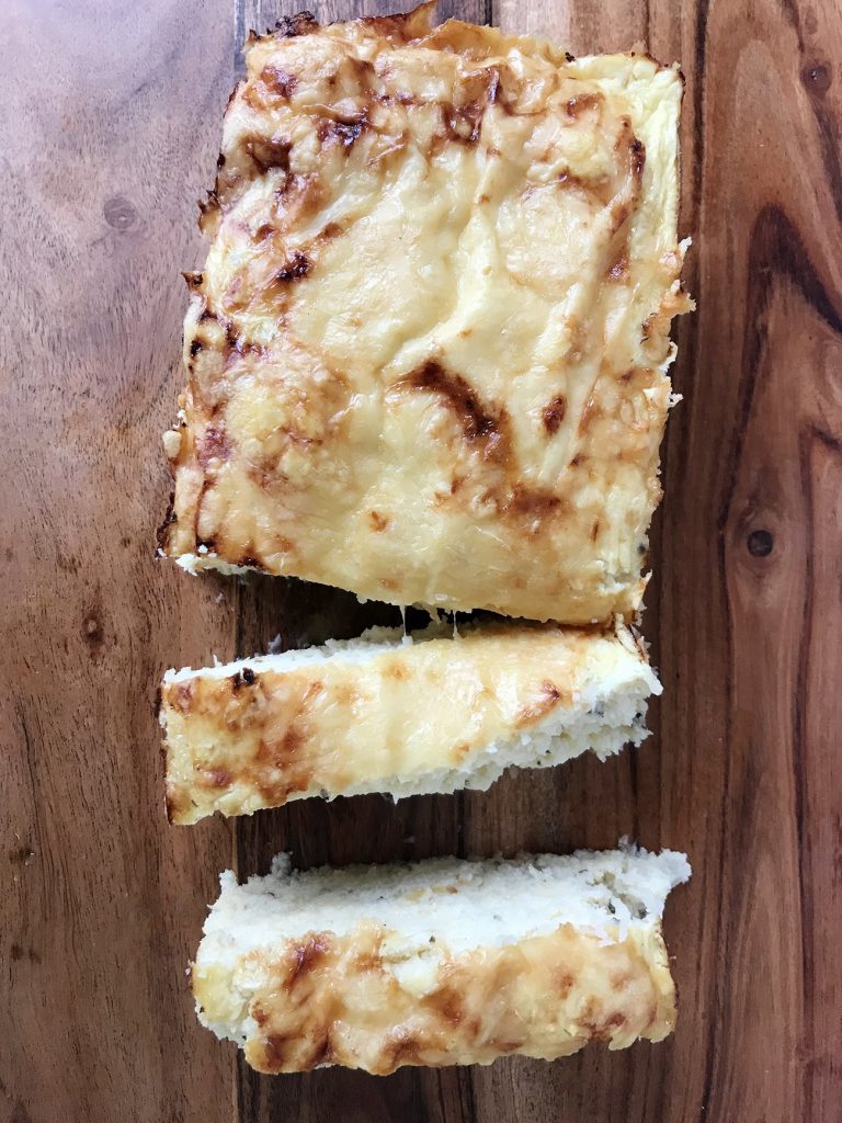low carb dinner recipe