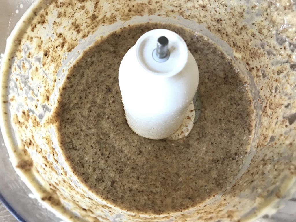 Low Carb Tortillas