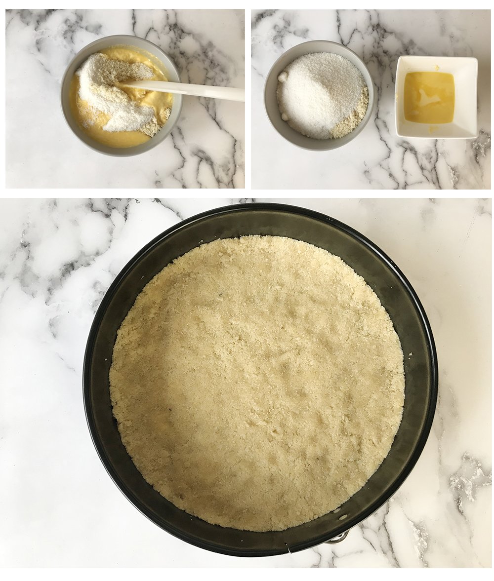 how to make the recipe by photos