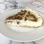 Sugar-Free cheesecake