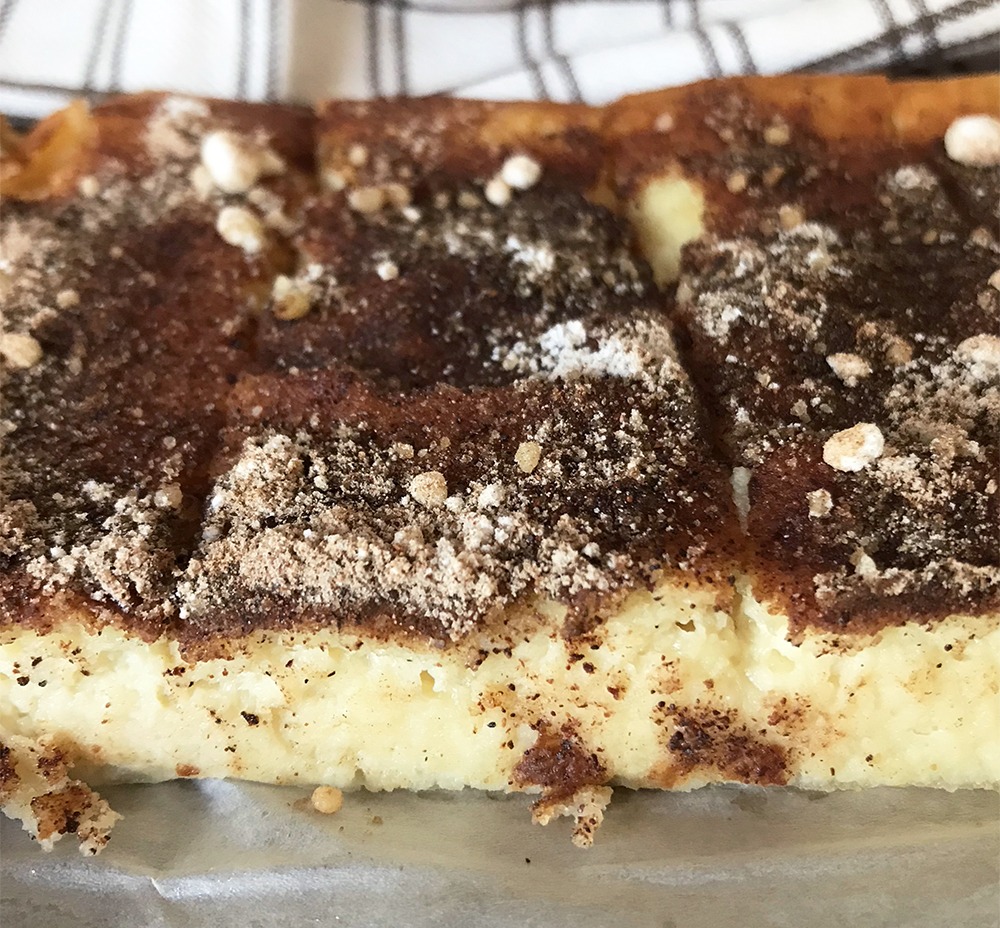 Keto Snacks Recipe