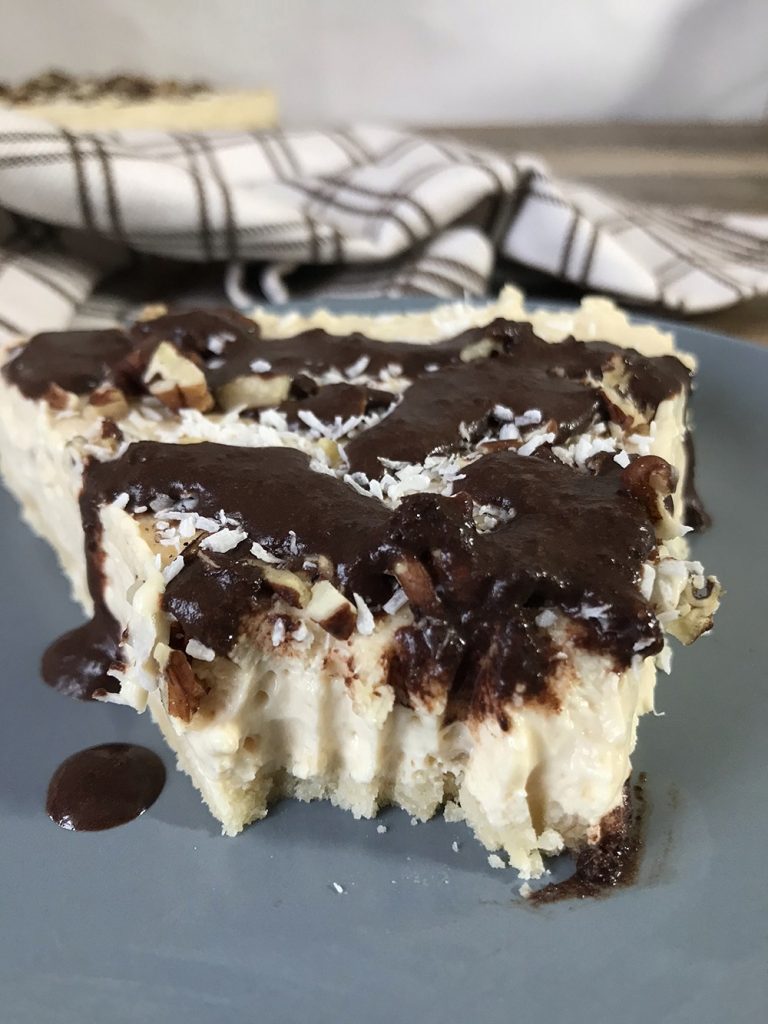 Keto dessert