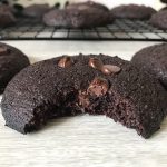 Chocolate Keto Cookies