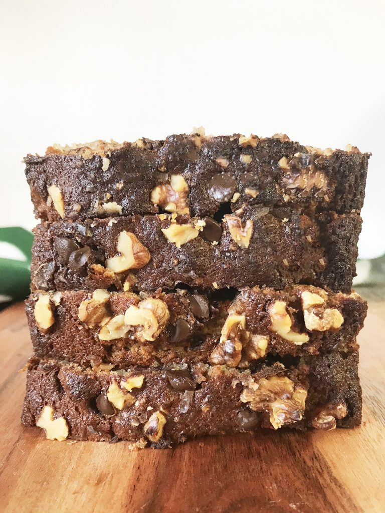 sugar free bread recipe
