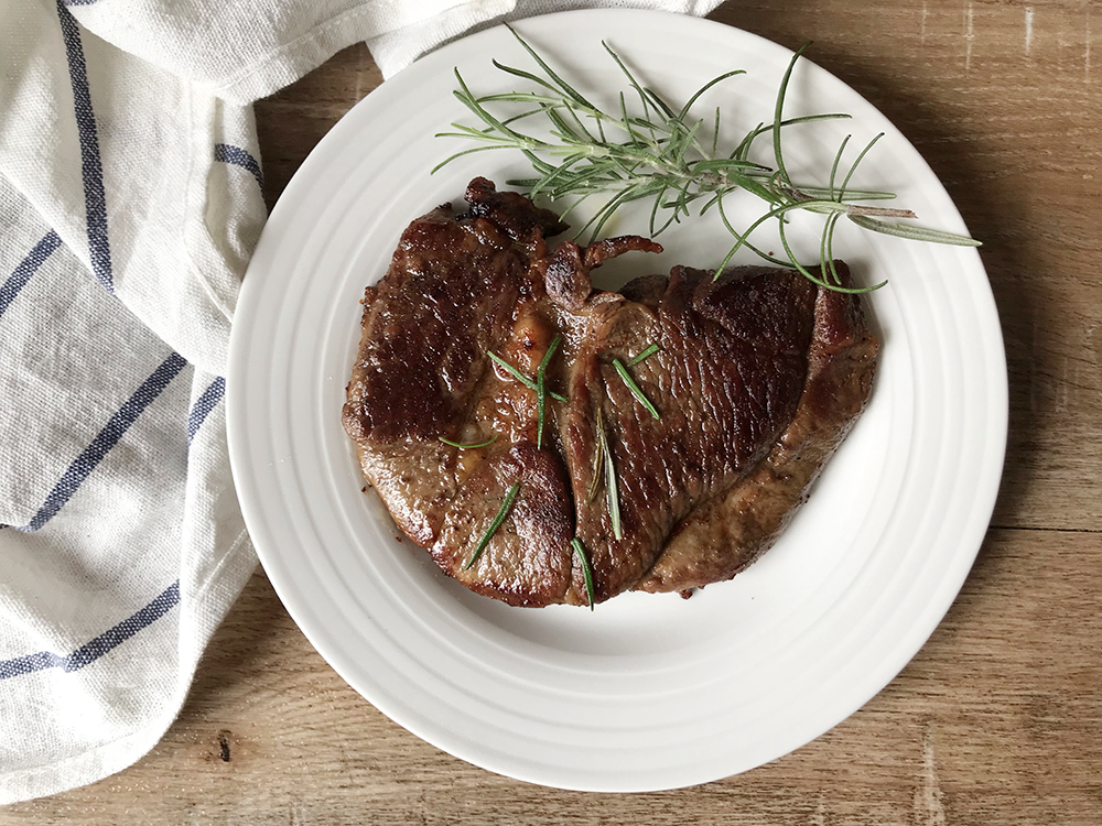 best steak recipe