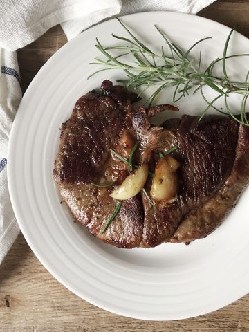 best steak recipe