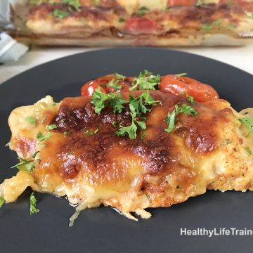Chicken Casserole