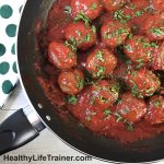 Italian Meatballs