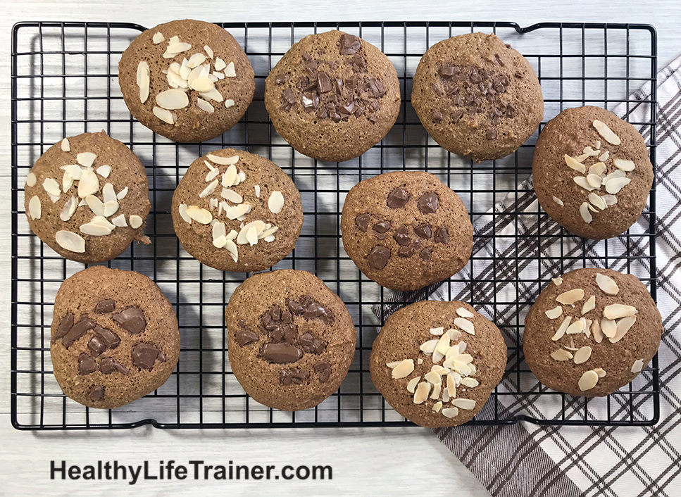 keto biscuits