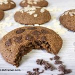 Coffee Cookies