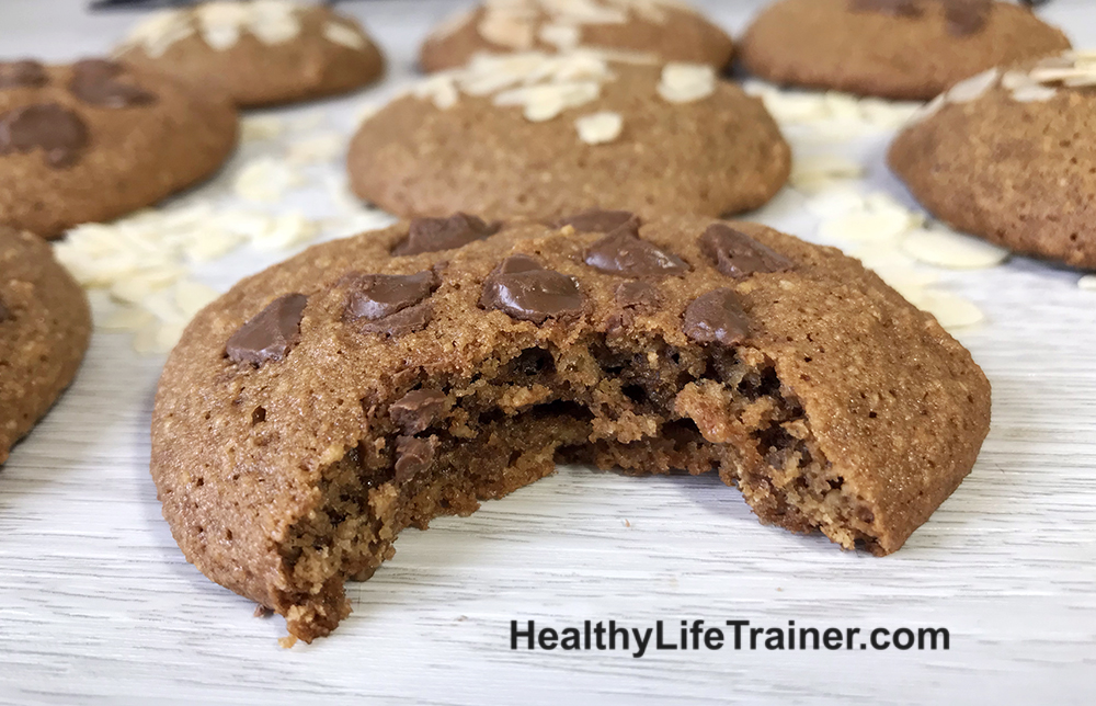cookies recipe
