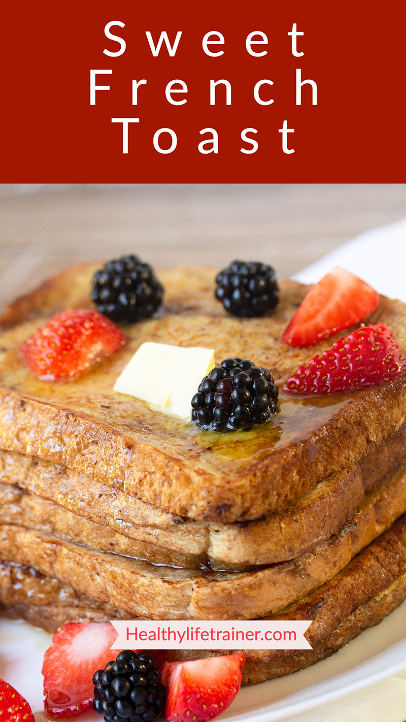 Healthy Life Trainer banner-90