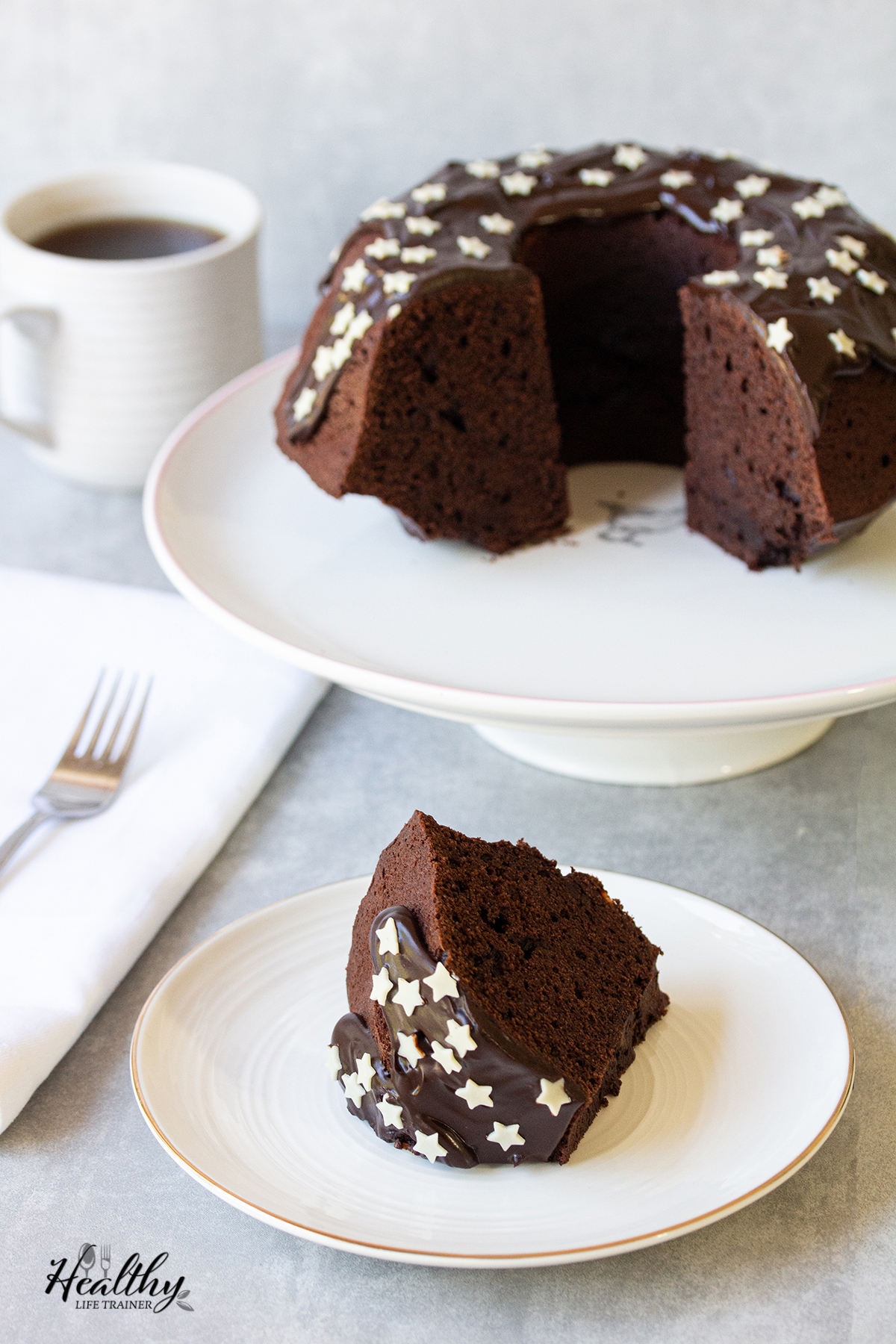 chocolate cake