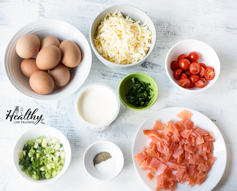 what you need to make this recipe