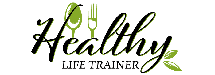 Healthy Life Trainer logo