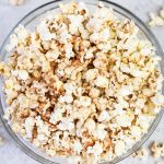 Spicy Popcorn - The Best Party Popcorn