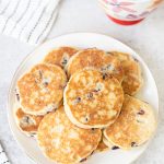 Welsh Cookies - Welsh Cakes