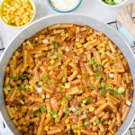 Taco Pasta - One-Pot Recipe