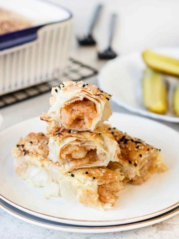 Homemade Soft Potato And Onion Rolls