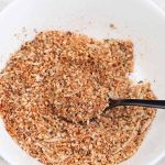 Salad Seasoning Mix