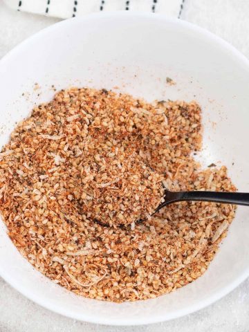 Salad Seasoning Mix