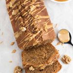 Coffee and Walnut Loaf Cake Recipe