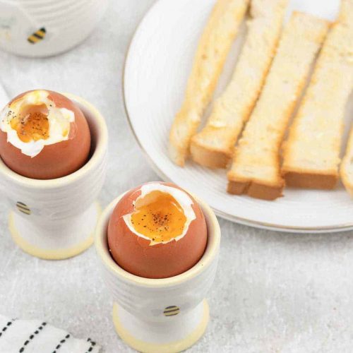 Dippy eggs on sale and soldiers