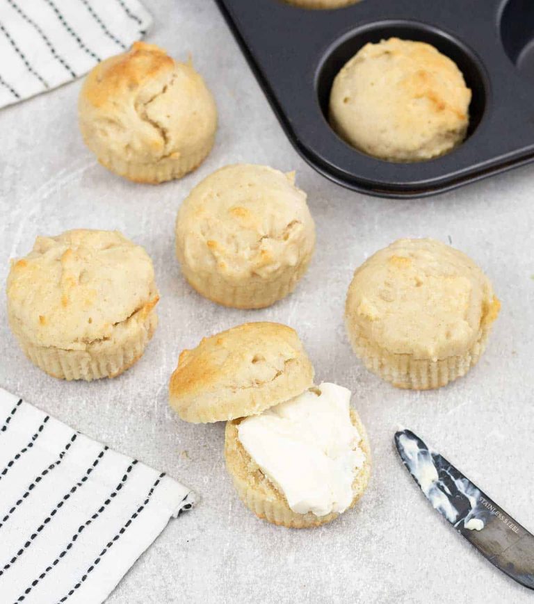 Easy Mayonnaise Rolls Recipe Healthy Life Trainer