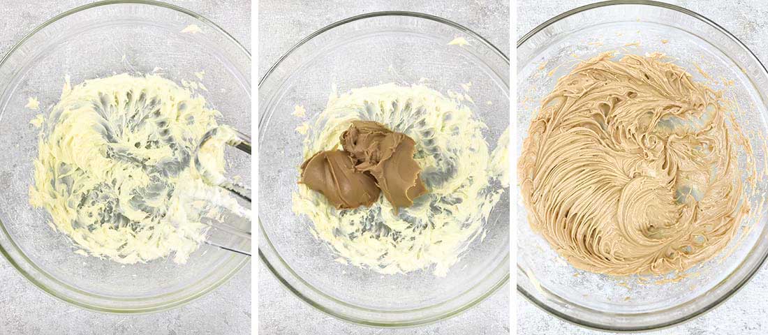 How to make the recipe by photos