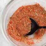 Quesadilla Seasoning