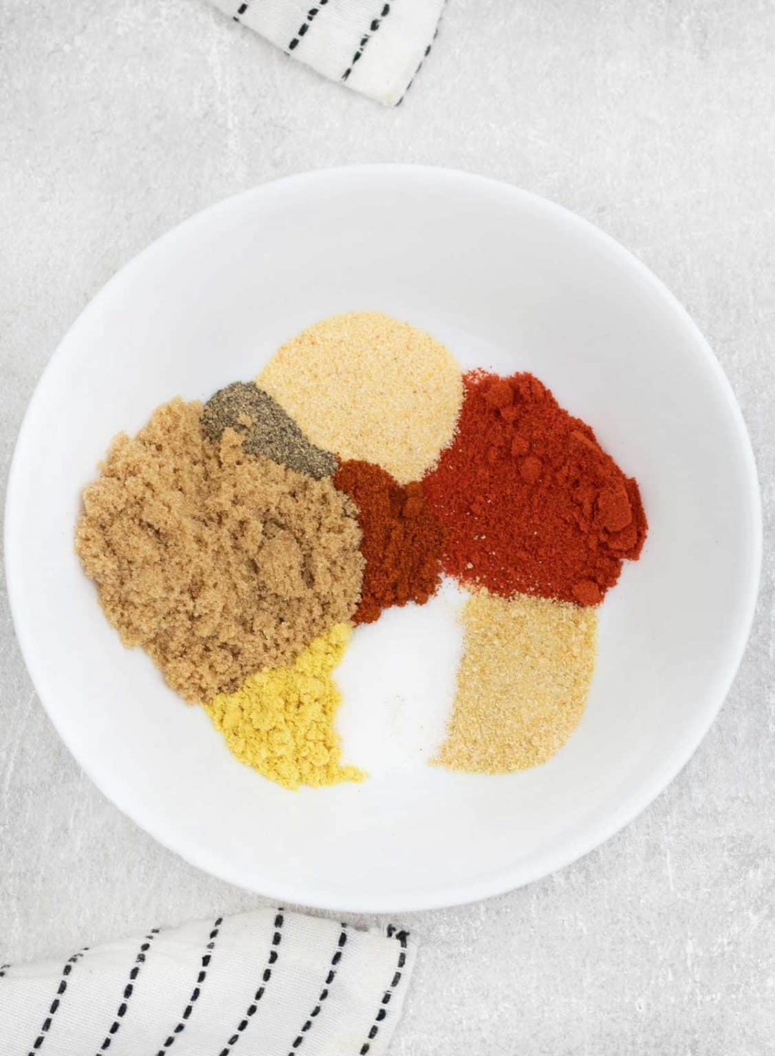 Homemade Sloppy Joe Seasoning Mix Healthy Life Trainer