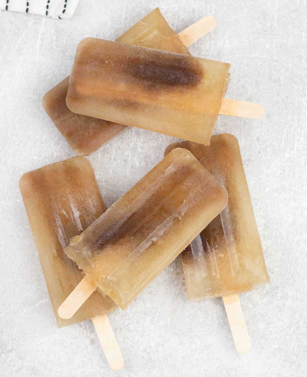 Paletas de Tamarindo