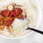 Sweet Rice Porridge