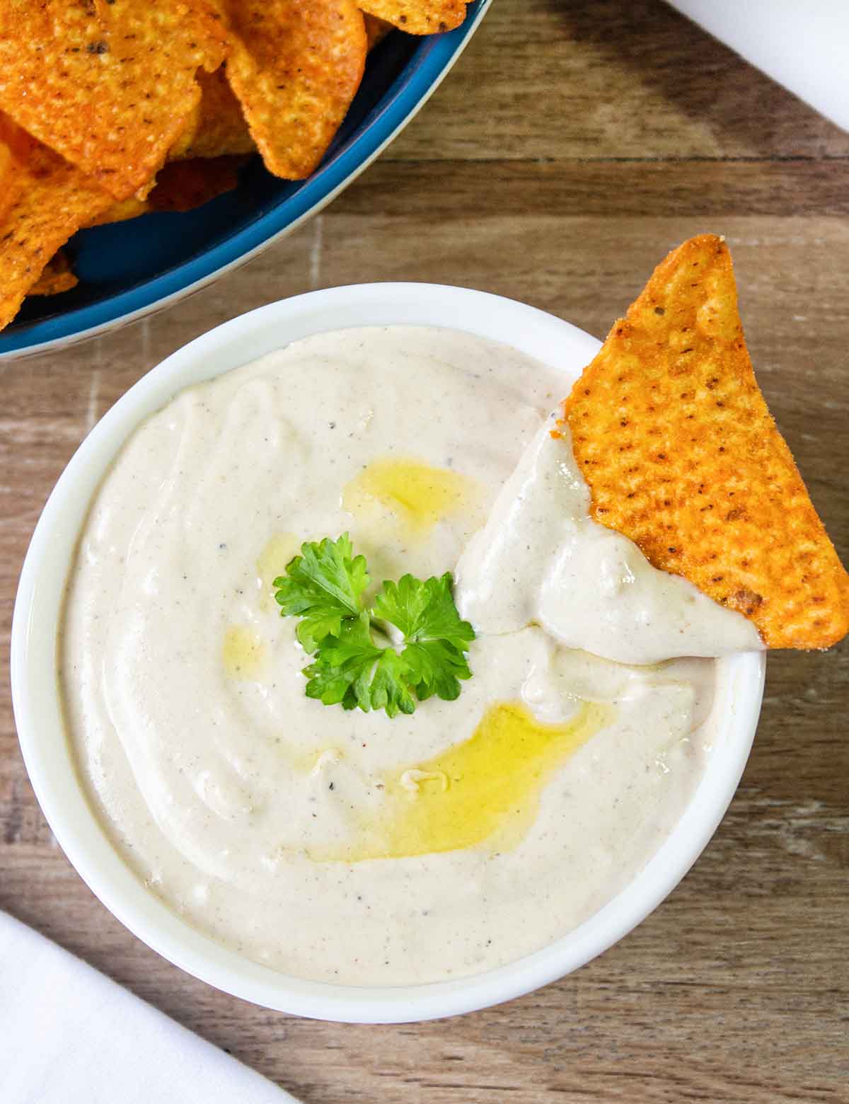 How To Make Egyptian Tahini Sauce Healthy Life Trainer