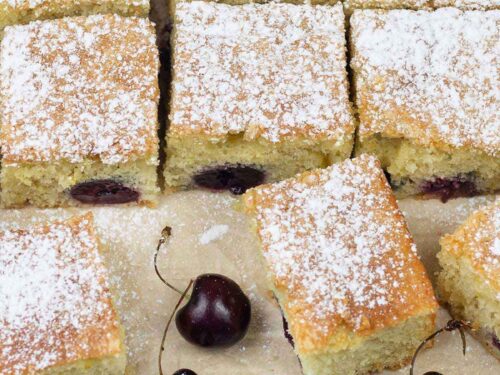 Vegan Victoria Sponge Cake - Sweet Treats and Savoury Eats