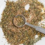 Fish Taco seasoning.