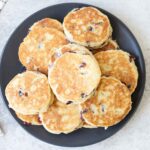 Welsh Cookies Cakes.