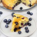 blueberry cornbread.
